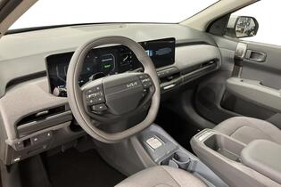 Kia EV3 vaihtoauto