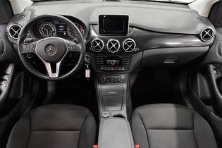 Mercedes-Benz B vaihtoauto