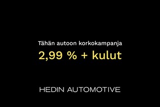 Mitsubishi ASX vaihtoauto