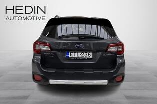 Subaru Outback vaihtoauto