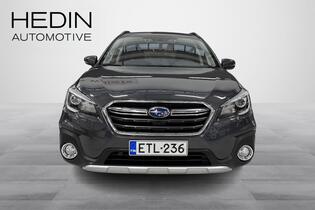 Subaru Outback vaihtoauto