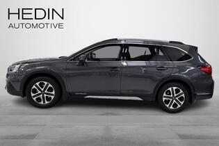 Subaru Outback vaihtoauto