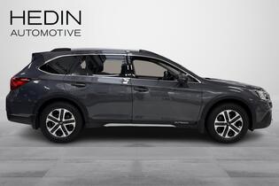 Subaru Outback vaihtoauto