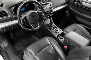 Subaru Outback vaihtoauto