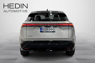 Nissan Ariya vaihtoauto