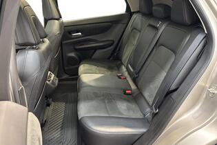 Nissan Ariya vaihtoauto