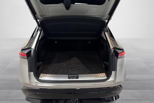 Nissan Ariya vaihtoauto