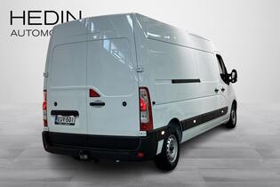 Nissan Interstar vaihtoauto