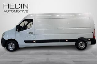 Nissan Interstar vaihtoauto