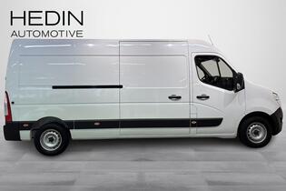 Nissan Interstar vaihtoauto