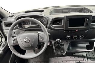 Nissan Interstar vaihtoauto