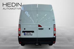 Nissan Interstar vaihtoauto