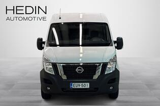 Nissan Interstar vaihtoauto