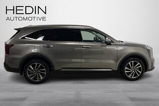 Kia Sorento vaihtoauto