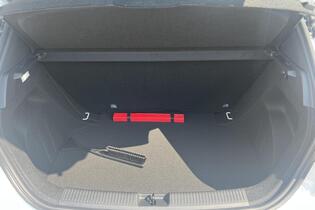 MG MG3 vaihtoauto
