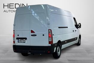 Nissan Interstar vaihtoauto