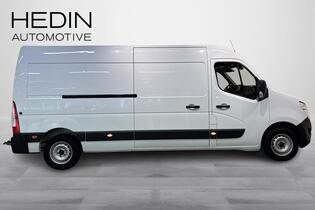 Nissan Interstar vaihtoauto