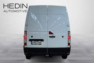 Nissan Interstar vaihtoauto