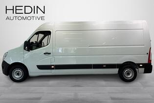 Nissan Interstar vaihtoauto