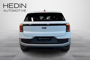 Ford USA Explorer vaihtoauto