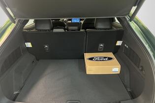 Ford USA Mustang vaihtoauto