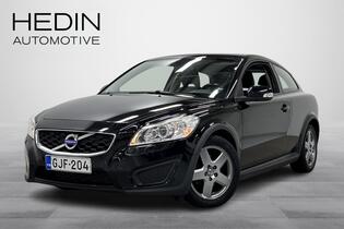 Volvo C30 vaihtoauto