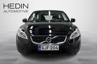 Volvo C30 vaihtoauto