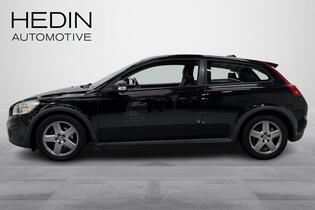 Volvo C30 vaihtoauto