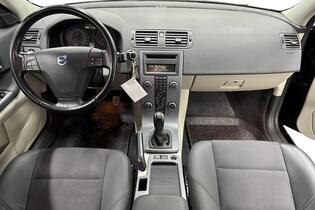 Volvo C30 vaihtoauto