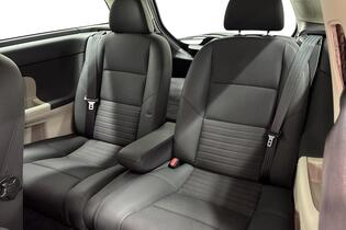 Volvo C30 vaihtoauto