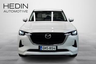 Mazda CX-60 vaihtoauto