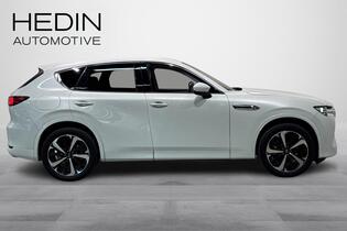 Mazda CX-60 vaihtoauto