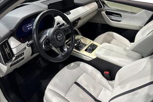 Mazda CX-60 vaihtoauto