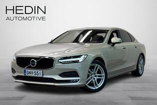 Volvo S90 vaihtoauto