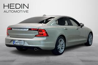 Volvo S90 vaihtoauto