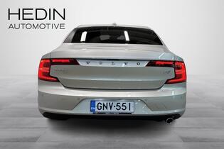 Volvo S90 vaihtoauto