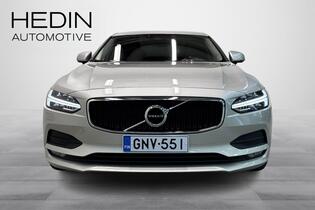 Volvo S90 vaihtoauto