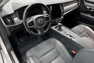 Volvo S90 vaihtoauto