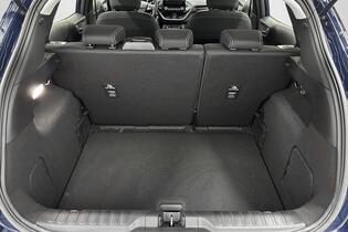 Ford Puma vaihtoauto