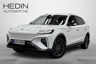 MG Marvel R vaihtoauto