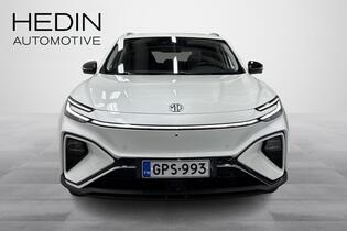 MG Marvel R vaihtoauto