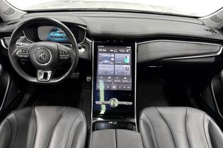 MG Marvel R vaihtoauto