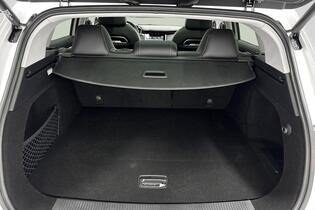 MG Marvel R vaihtoauto