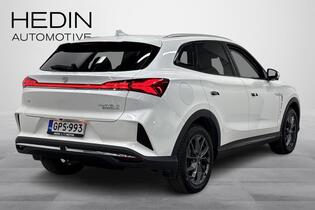 MG Marvel R vaihtoauto