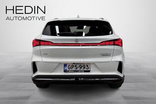 MG Marvel R vaihtoauto