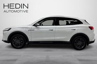 MG Marvel R vaihtoauto