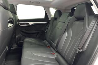 MG Marvel R vaihtoauto