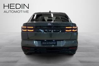 Ford Capri vaihtoauto