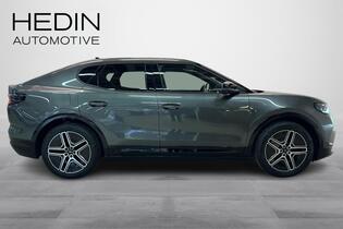 Ford Capri vaihtoauto