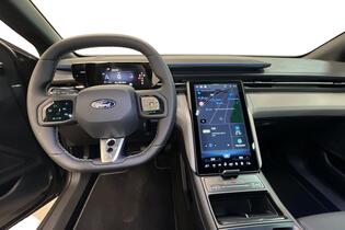 Ford Capri vaihtoauto